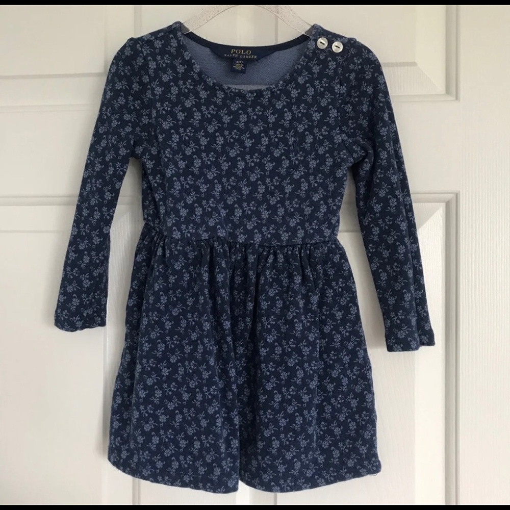 Polo Ralph Lauren girl 3T